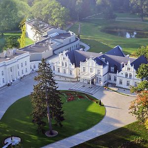 Hotel Palac Romantyczny